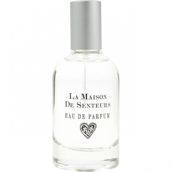 La Maison de Senteurs - Verveine Citron